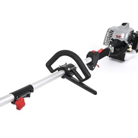 Benzínová motorová kosa AL-KO BC 223 L-S - 6