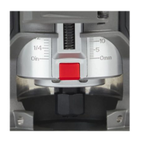 Aku horní frézka Milwaukee M18 FTR8-0X 4933479073 - 7