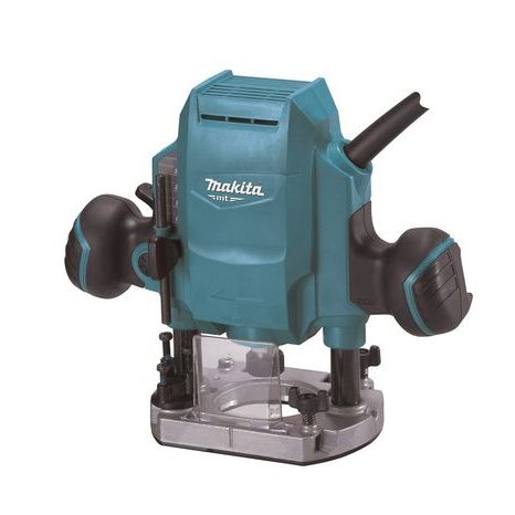 Elektrická horní frézka Makita MT M3601B