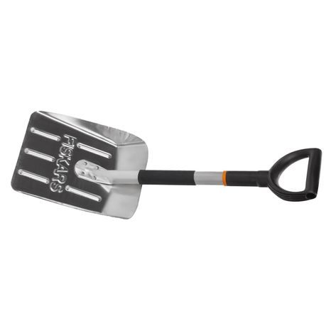 Lopatka do auta Fiskars 1000740 - 3