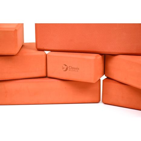 Dětské cihličky Classic World 90 ks - 3