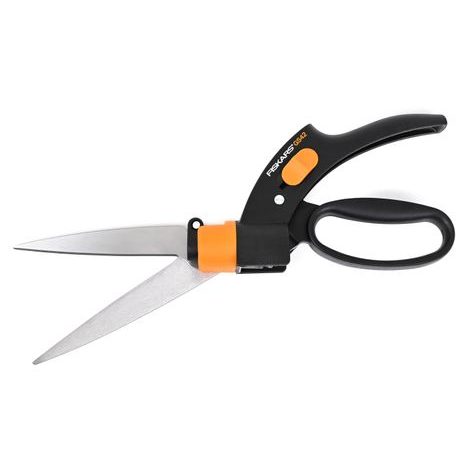 Nůžky na trávu Fiskars Servo-System™ GS42 1000589 - 4