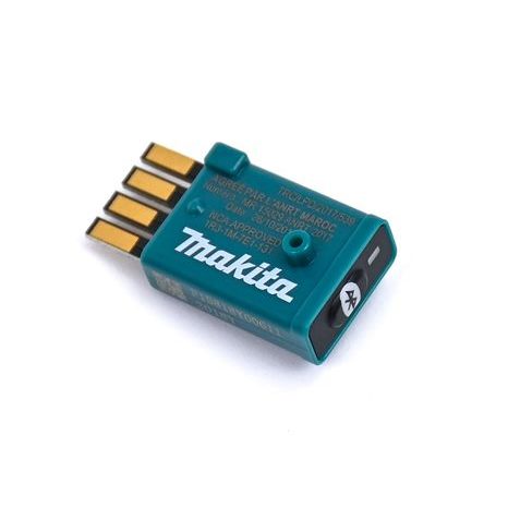 Aku kombinované kladivo Makita LXT DHR400ZKUN - 11