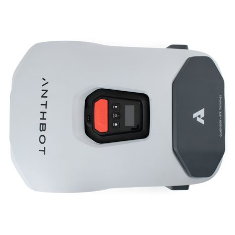 Robotická kosačka ANTHBOT Genie 600 (na kosenie plôch do 900 m2) - 5
