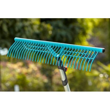 Hrábě Gardena combisystem na trávu 60 cm 3381-20 - 2