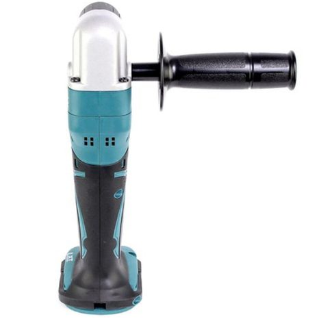 Aku úhlová vrtačka Makita LXT DDA351Z - 2