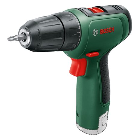 Aku vrtací šroubovák Bosch EasyDrill 1200 06039D3007 - 2