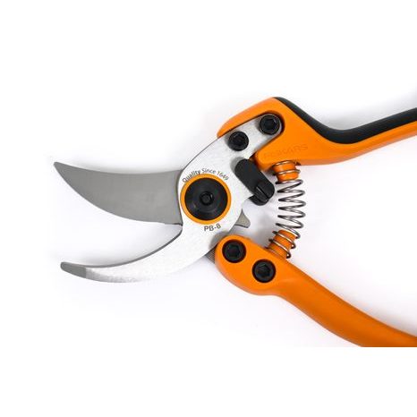 Ruční zahradní nůžky Fiskars PB-8 L 1020203 - 4