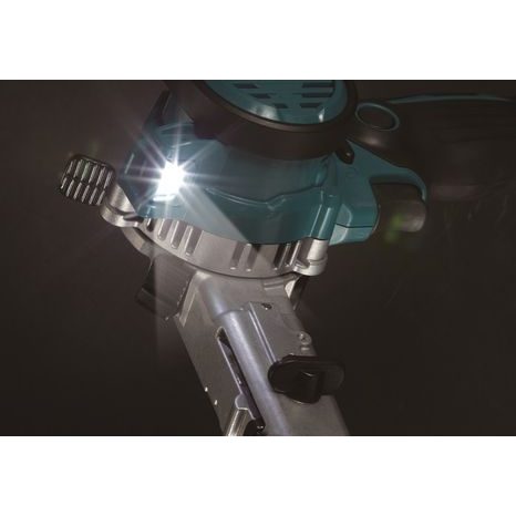 Aku pásový pilník Makita LXT DBS180Z - 4