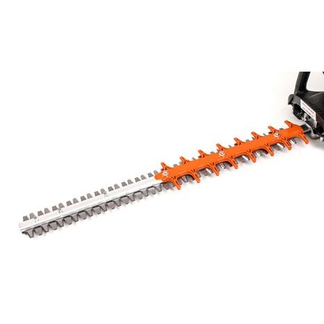 Benzínové nůžky na živý plot STIHL HS 82 T - 3