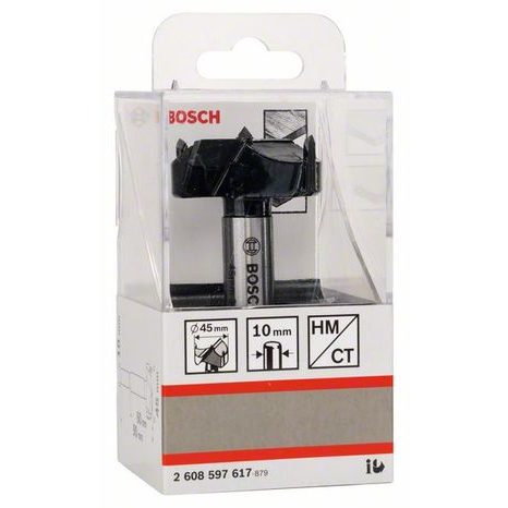 Sukovník s tvrdokovom Bosch 2608597617 - 2