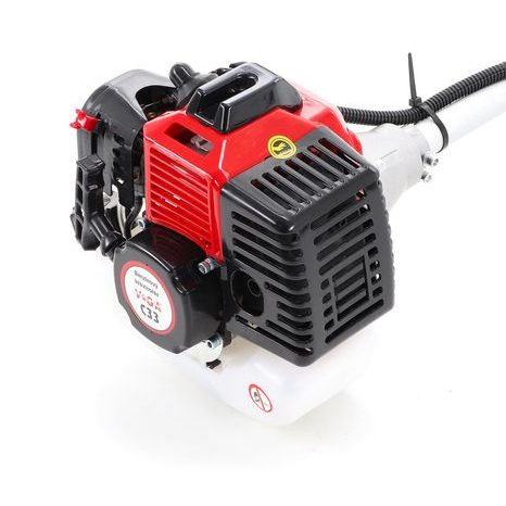 Benzínový krovinorez VeGA C33 - 5