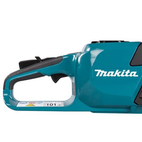Akumulátorová reťazová píla Makita XGT UC022GZ - 10