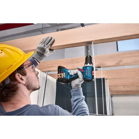 Aku vrtací šroubovák Bosch GSR 18V-65 06019N3206 - 8