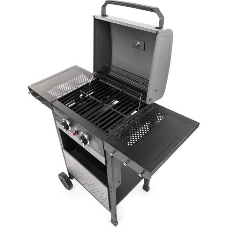 Plynový gril 2 horáky FIELDMANN FZG 3000 - 6