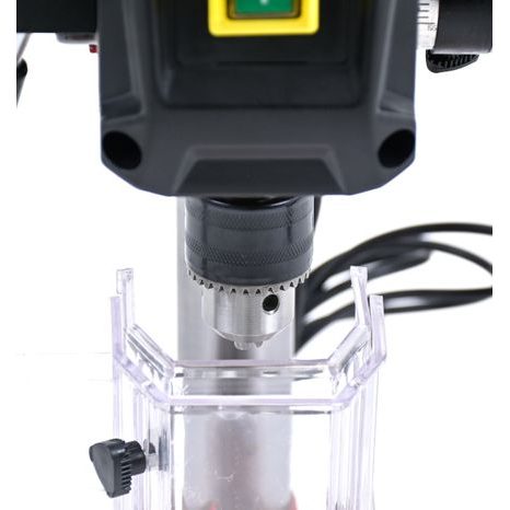 Elektrická stolná vŕtačka Einhell TC-BD 450 4520592 - 8