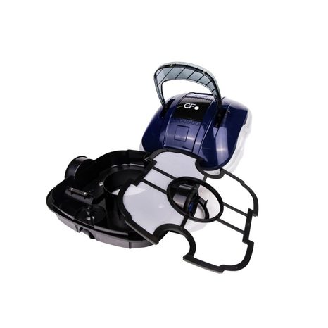 Automatický aku bazénový vysavač CF 45 AKU 107202 - 14