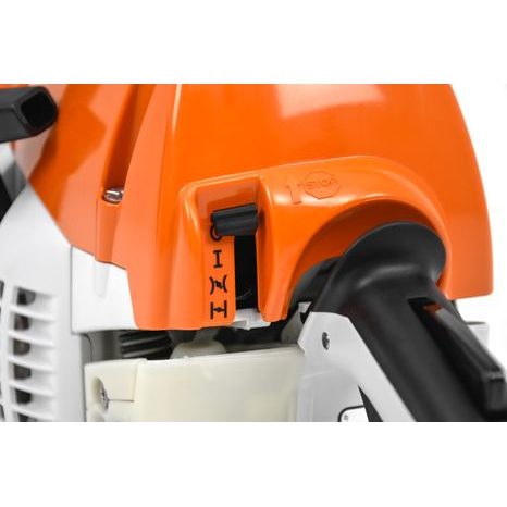 Motorová pila STIHL MS 231 - 8