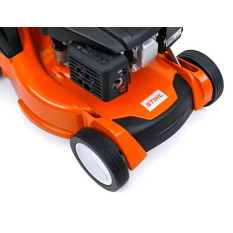 Benzínová sekačka STIHL RM 650 T - 11