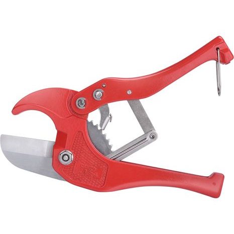 Nůžky na plastové trubky EXTOL PREMIUM 8848003