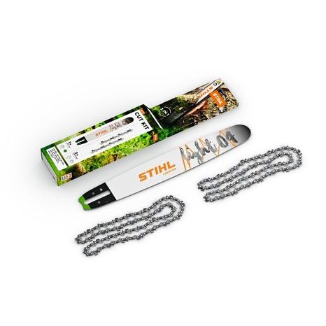 Řezný kit pro řetězovou pilu STIHL Cut KIT 16 - 2