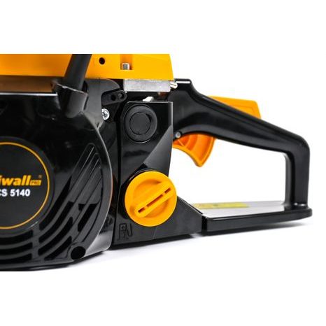 Zánovní - Motorová pila Riwall PRO RPCS 5140 SET - 15