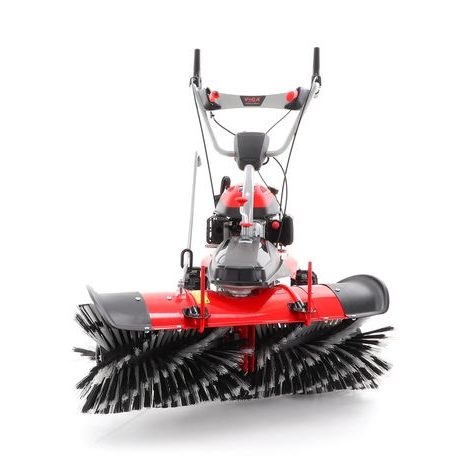 Motorová rotačná kefa VeGA S1000V-E - 4