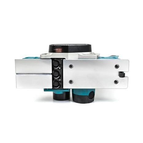 Aku hoblík Makita LXT DKP180Z - 4