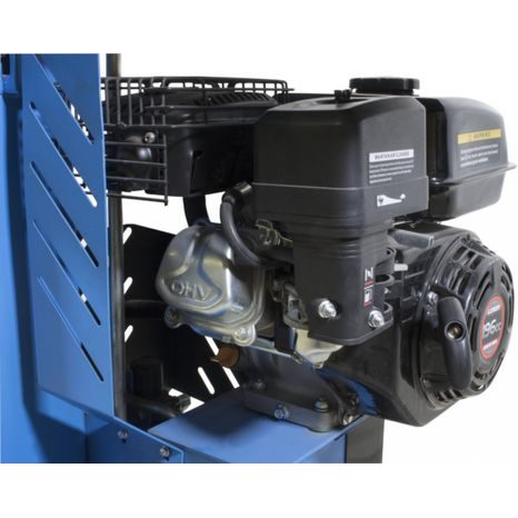 Štiepačka dreva GÜDE GHS 500/8 TB - 3