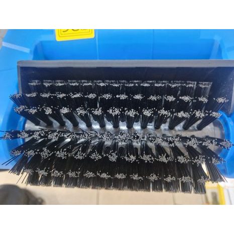 Použito - Kartáčový čistič GÜDE GUB 500 94423 - 3