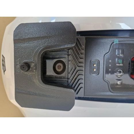 Použito - Robotická sekačka Mammotion YUKA 2000 s košem (r. 2024) - 12