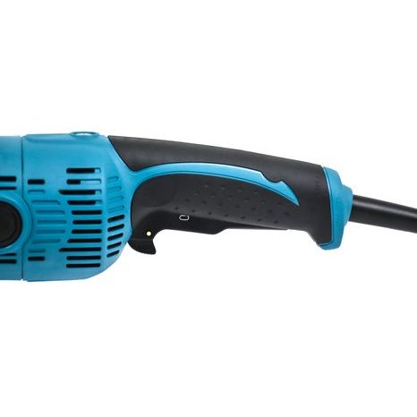 Elektrická úhlová bruska 230mm Makita GA9050R - 9