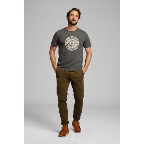 Tričko STIHL CONTRA 59 šedé, vel. XL - 3