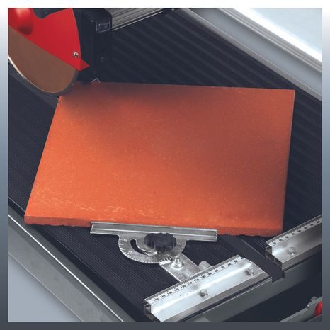 Elektrická řezačka kamene Einhell TE-SC 920 L 4301432 - 7