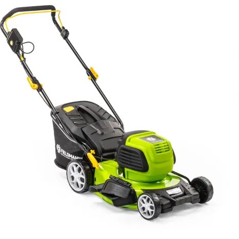 Elektrická kosačka FIELDMANN FZR 2065-E