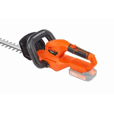 AKU plotostrih 20V LI-ION 580mm (bez batérie) - 9