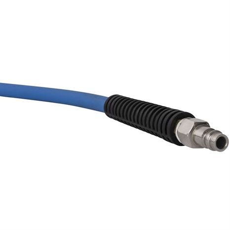 Samonavíjecí hadicový buben GÜDE 10 m 2883 - 5