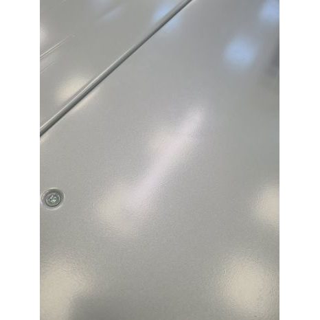 Použito - Elektrická stolní kotoučová pila Makita 2712 - 5