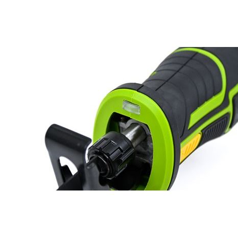 Aku pila ocaska FIELDMANN FDUO 70505-0 - 7