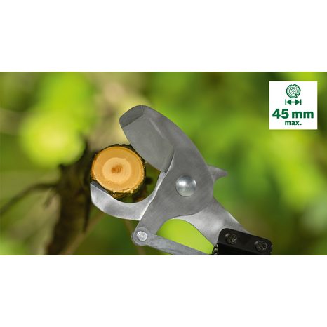 Aku nůžky Bosch AdvancedPrune 18V-45 06008C5000 - 3