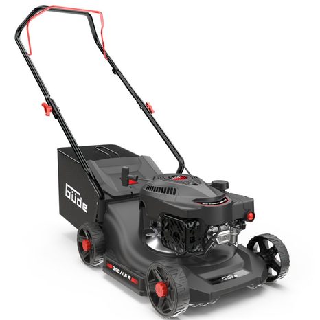 Benzínová sekačka GÜDE ECO WHEELER 390 1,6R 95495