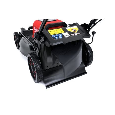 Aku sekačka Milwaukee M18 F2LM53-0 - 20