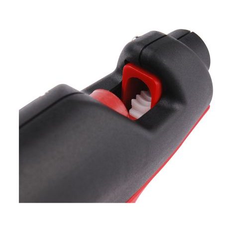 EXTOL PREMIUM 8899004 - pištoľ tavná lepiaca, ∅11mm, 100W - 4