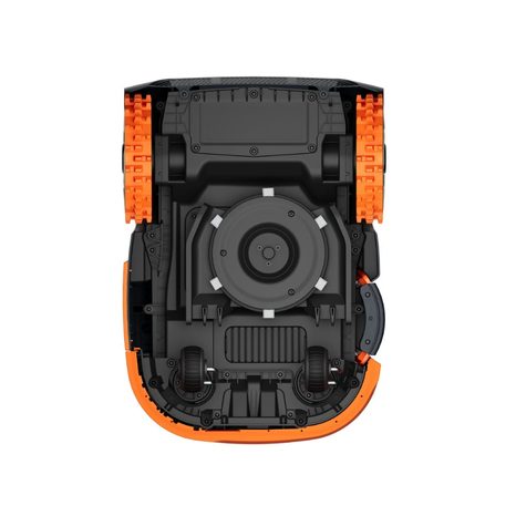 Robotická sekačka Segway Navimow H230E - 6