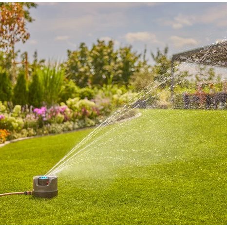 Zavlažovač solární Gardena AquaPrecise 16000-29 - 5