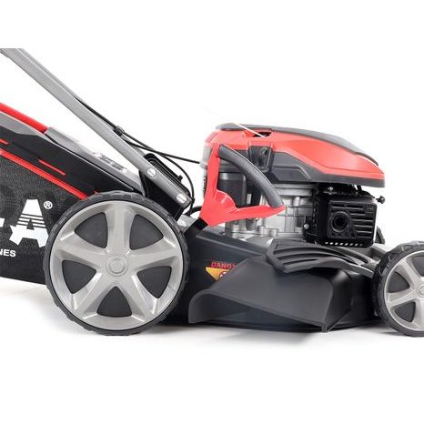 Benzínová sekačka VeGA 515 SHBX - 14