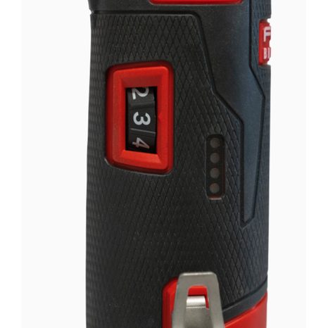 Aku prostřihovač na plech Milwaukee M12 FNB16-0 4933479617 - 7