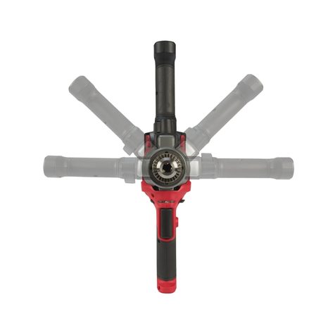 Aku míchadlo Milwaukee M18 FPM-0X 4933459719 - 4