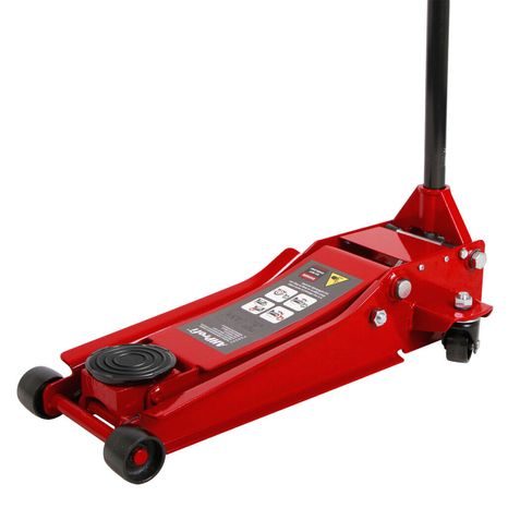 Posuvný hydraulický zvedák AHProfi AH8300 - 3