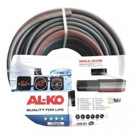 Zahradní hadice AL-KO COMFORT 1/2" 50 m 113956